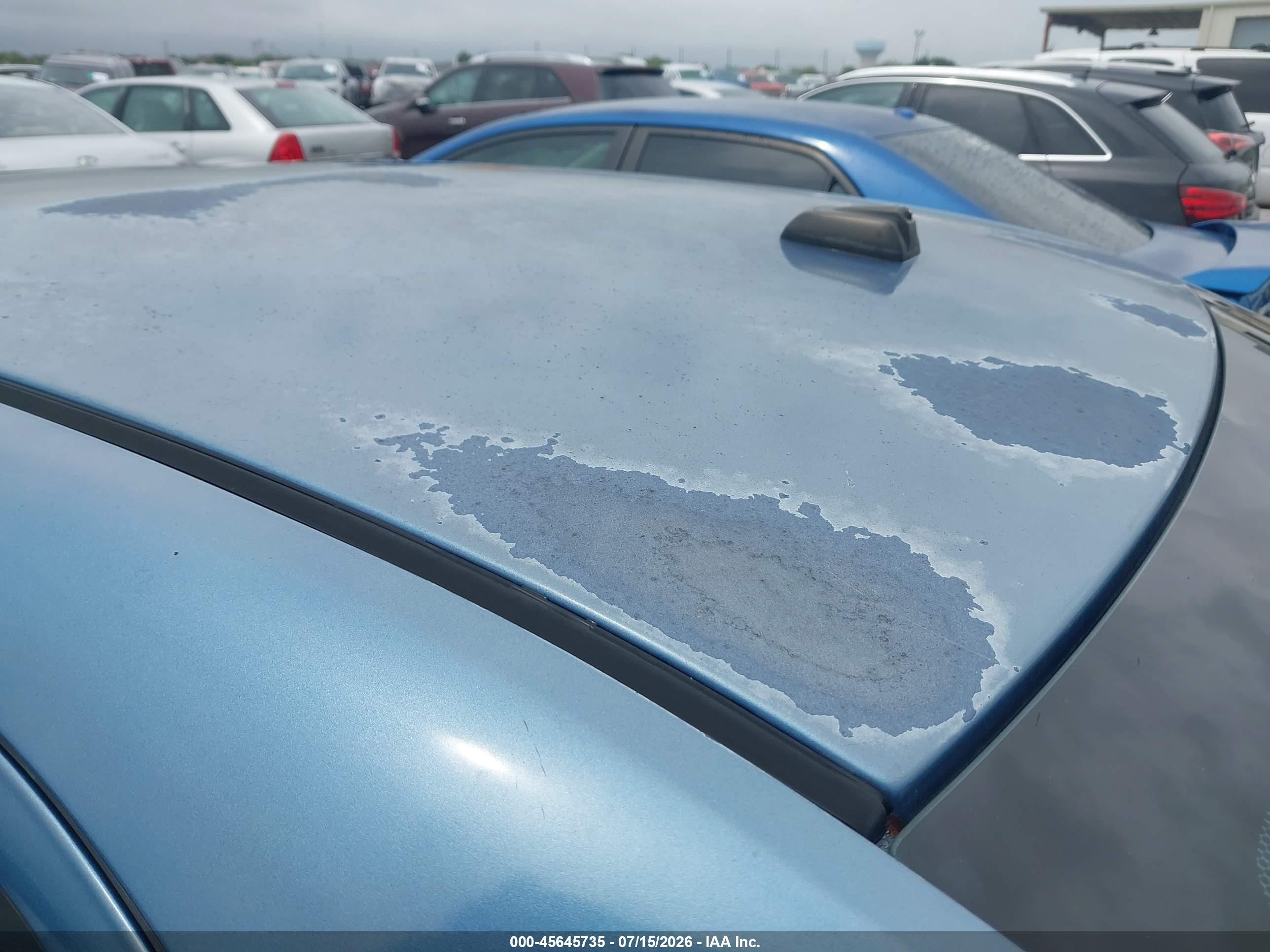 2010 Ford Fusion Sel Blue vin: 3FAHP0JG1AR331963