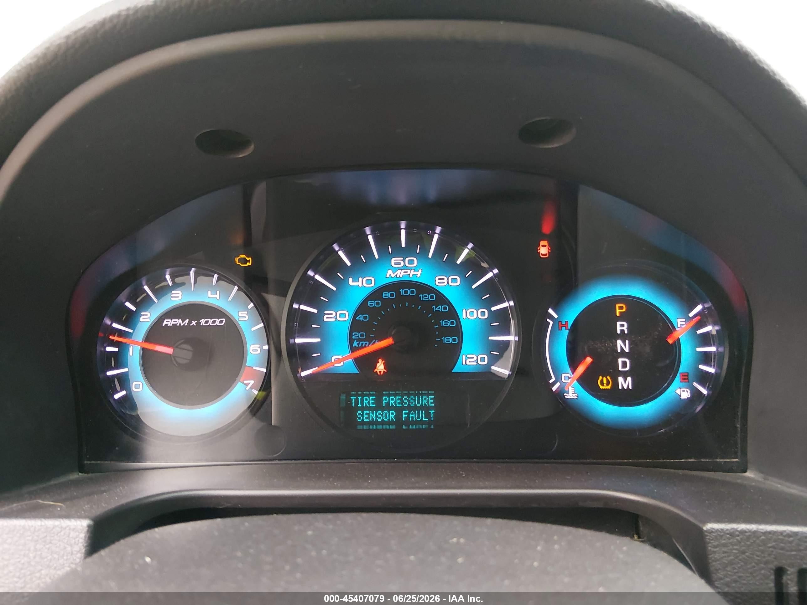2011 Ford Fusion Sel Синий vin: 3FAHP0JG1BR320754