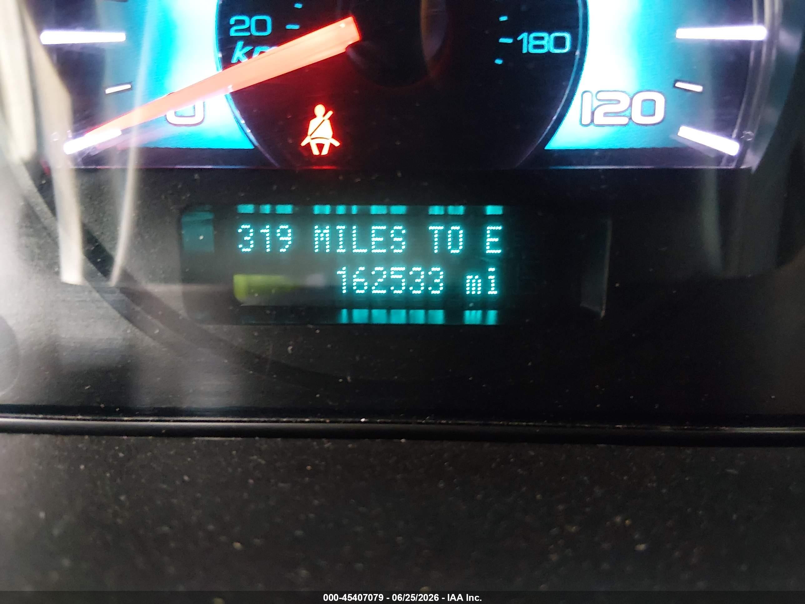 2011 Ford Fusion Sel Синий vin: 3FAHP0JG1BR320754