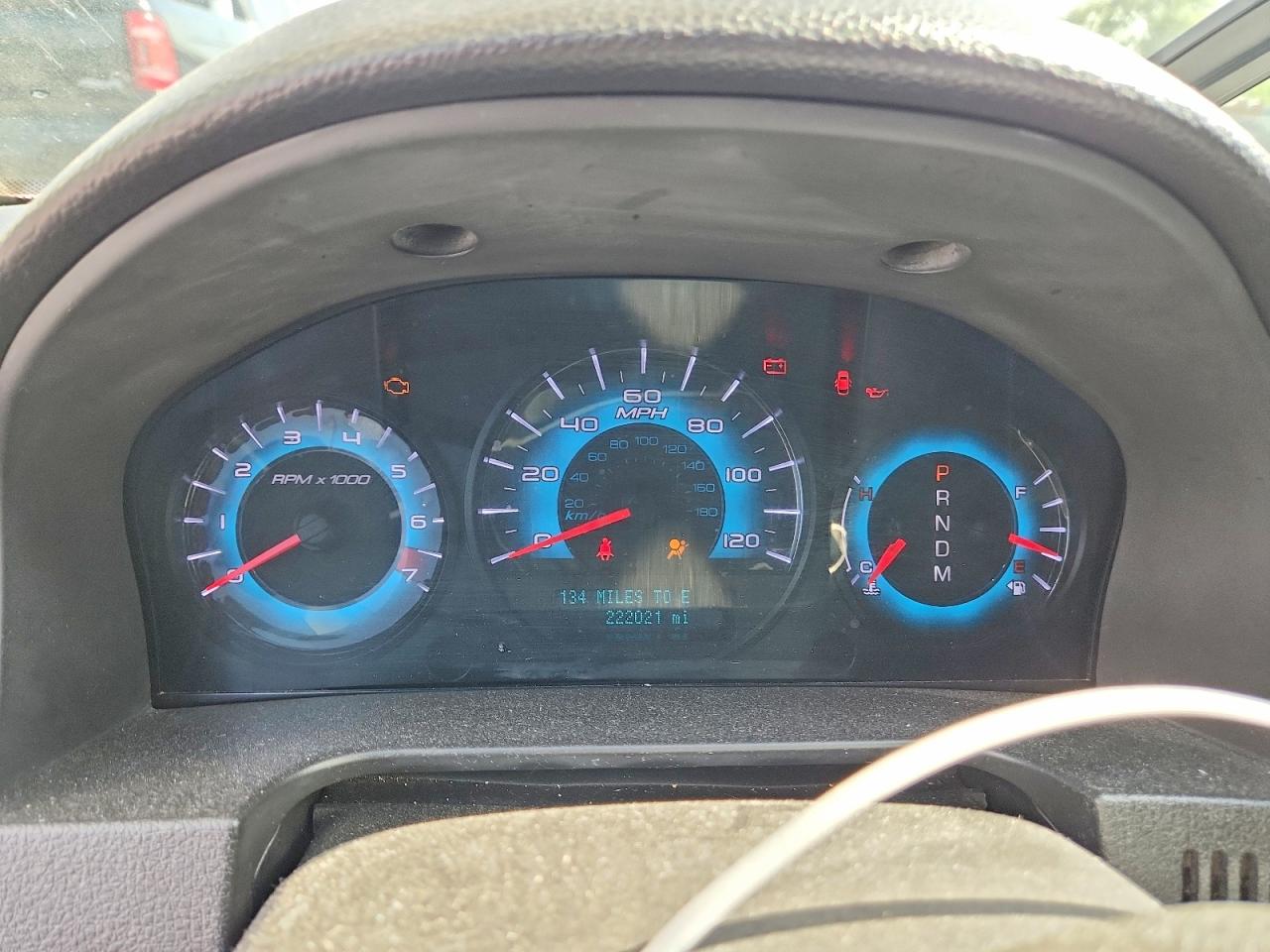 2011 Ford Fusion Sel Бордовый vin: 3FAHP0JG2BR139520