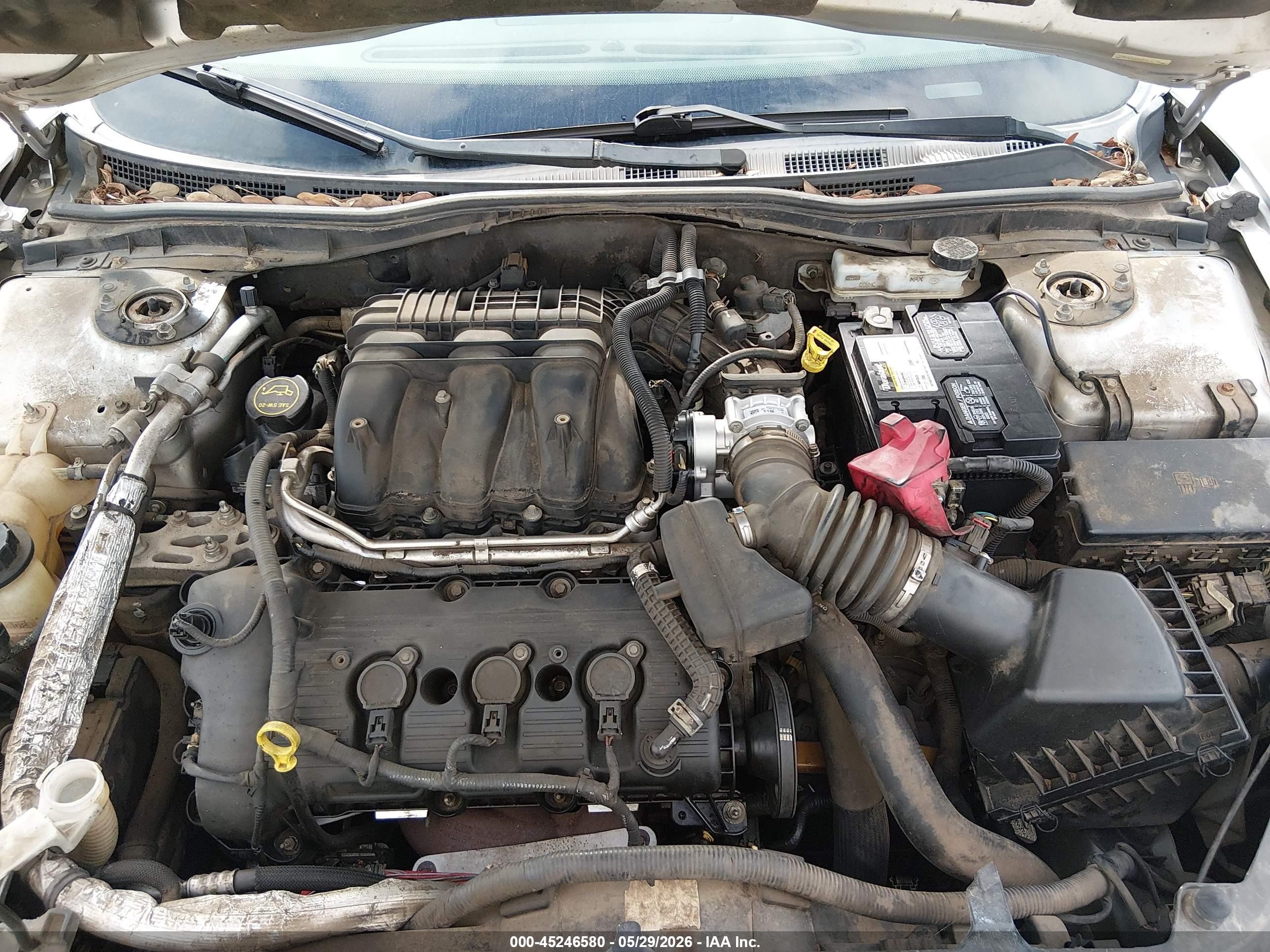 2011 Ford Fusion Sel Silver vin: 3FAHP0JG2BR312744