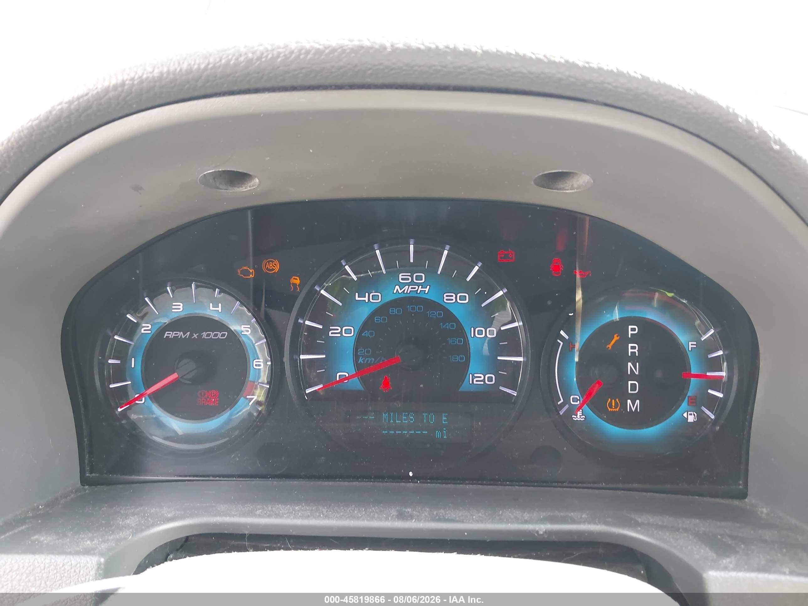 2011 Ford Fusion Sel Red vin: 3FAHP0JG2BR325283