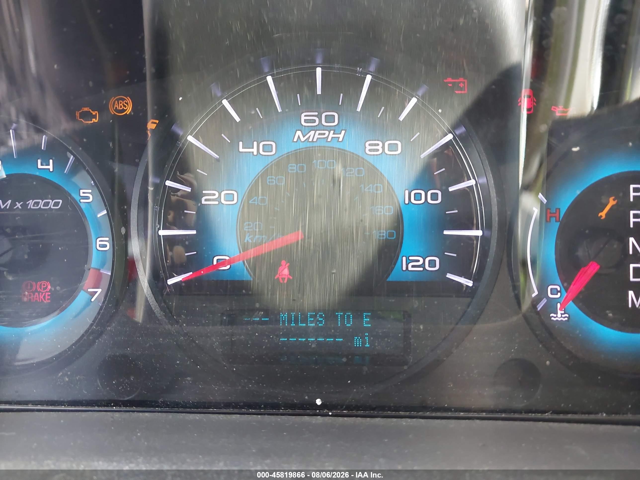 2011 Ford Fusion Sel Red vin: 3FAHP0JG2BR325283