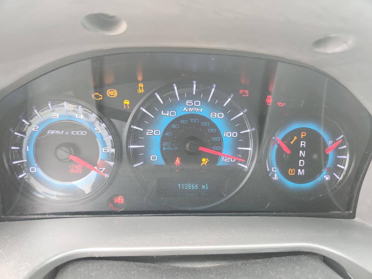 2012 Ford Fusion Sel Черный vin: 3FAHP0JG2CR209583