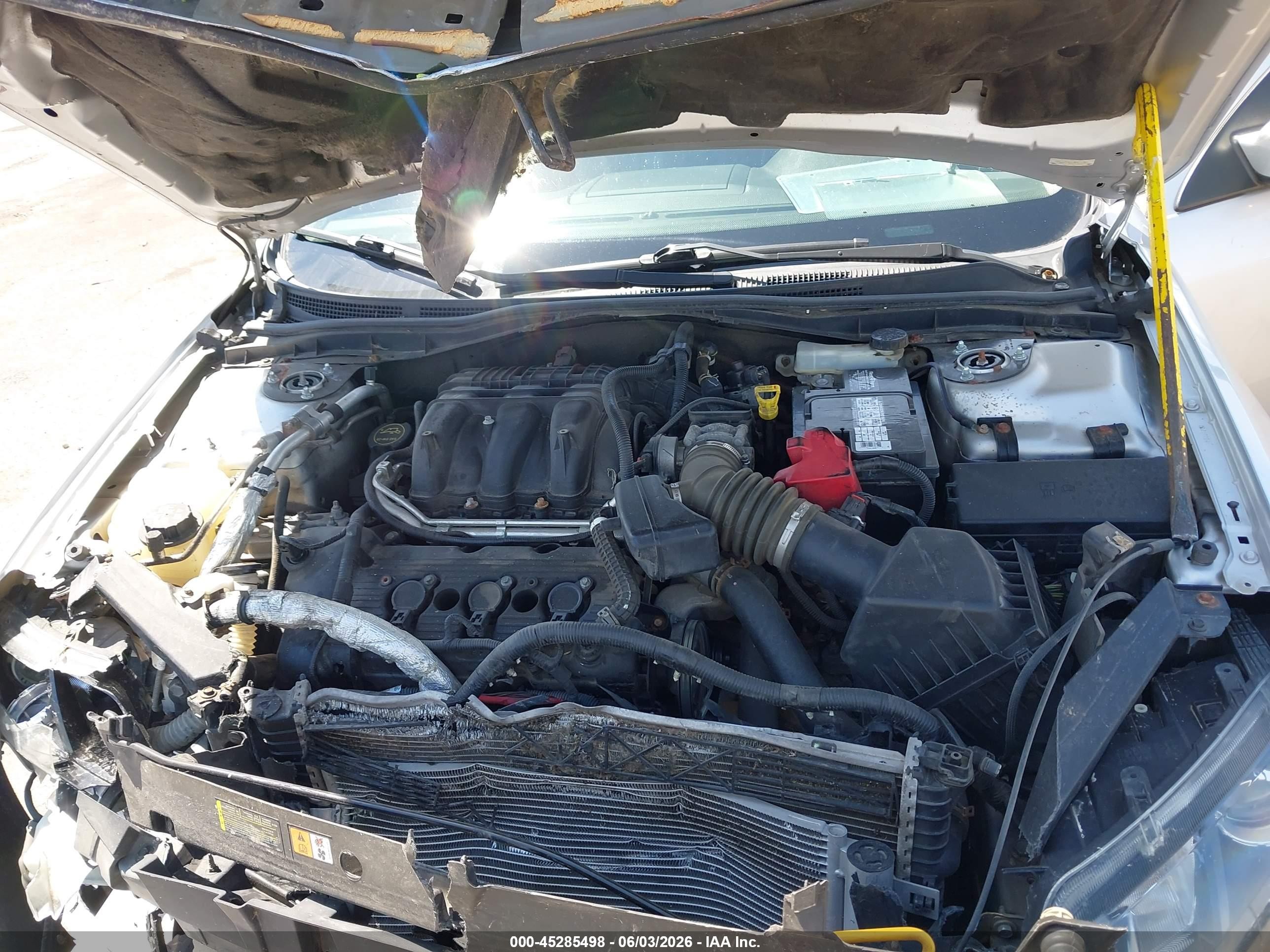 2012 Ford Fusion Sel Silver vin: 3FAHP0JG2CR274580