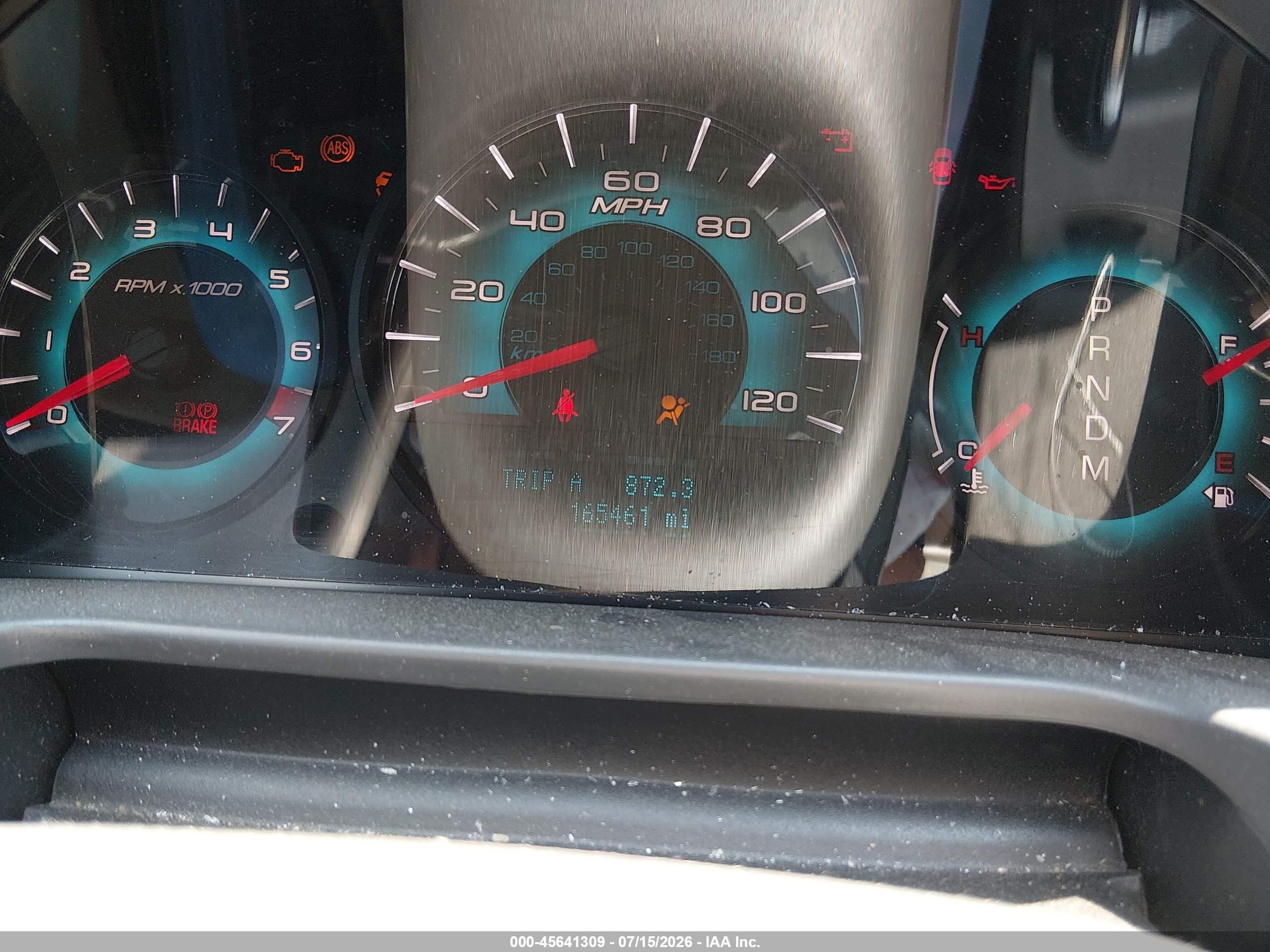 2010 Ford Fusion Sel Maroon vin: 3FAHP0JG3AR158706