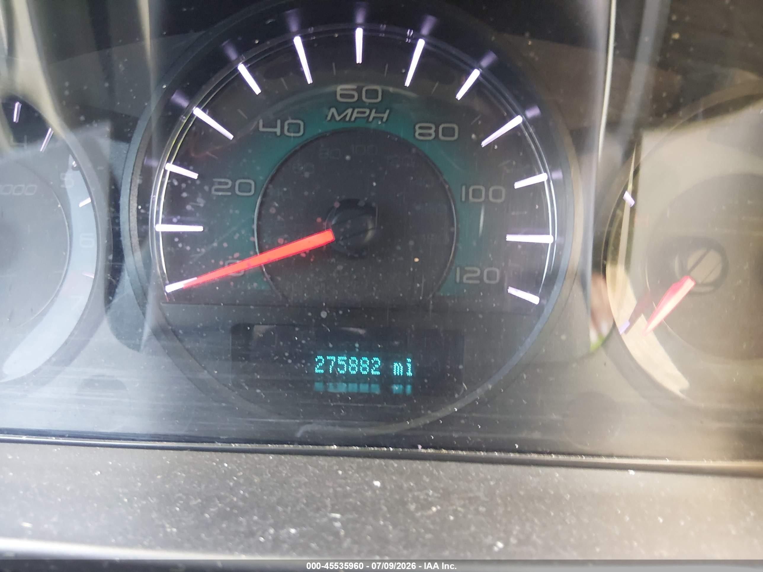 2011 Ford Fusion Sel Gray vin: 3FAHP0JG3BR247368