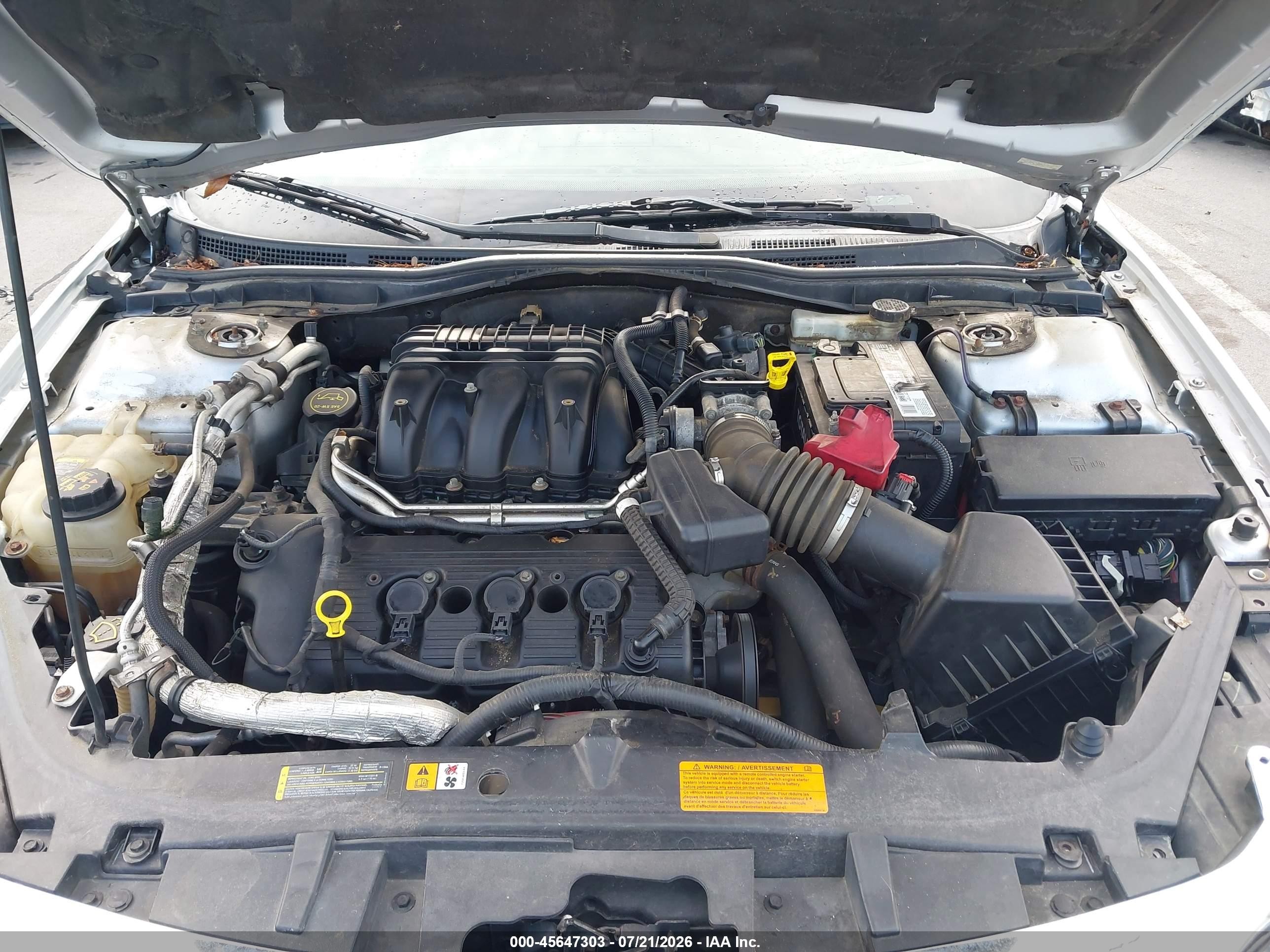 2012 Ford Fusion Sel Silver vin: 3FAHP0JG3CR221256