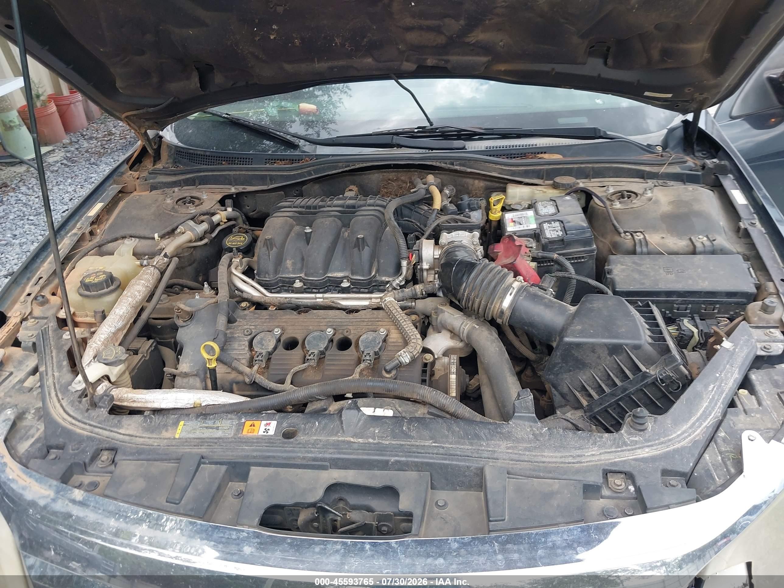 2010 Ford Fusion Sel Black vin: 3FAHP0JG4AR160142