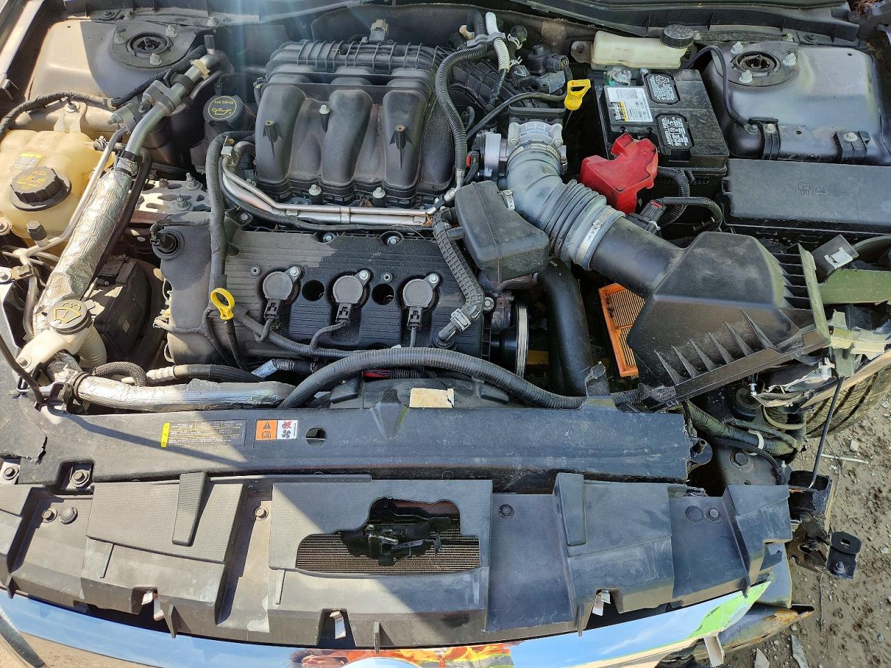 2010 Ford Focus Charcoal vin: 3FAHP0JG4AR350331