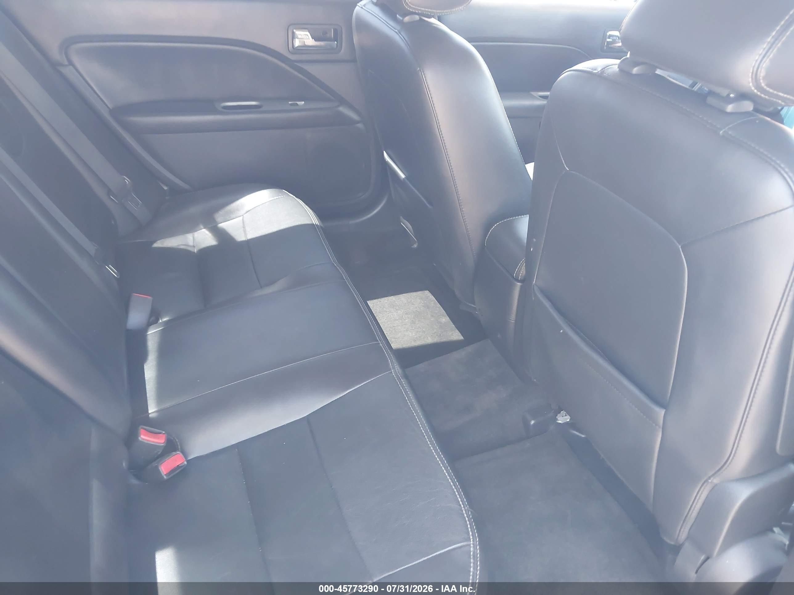 2010 Ford Fusion Sel Black vin: 3FAHP0JG4AR352466