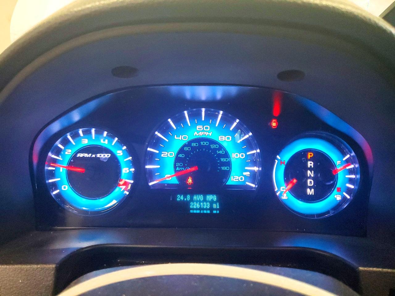 2010 Ford Fusion Sel Белый vin: 3FAHP0JG4AR423374