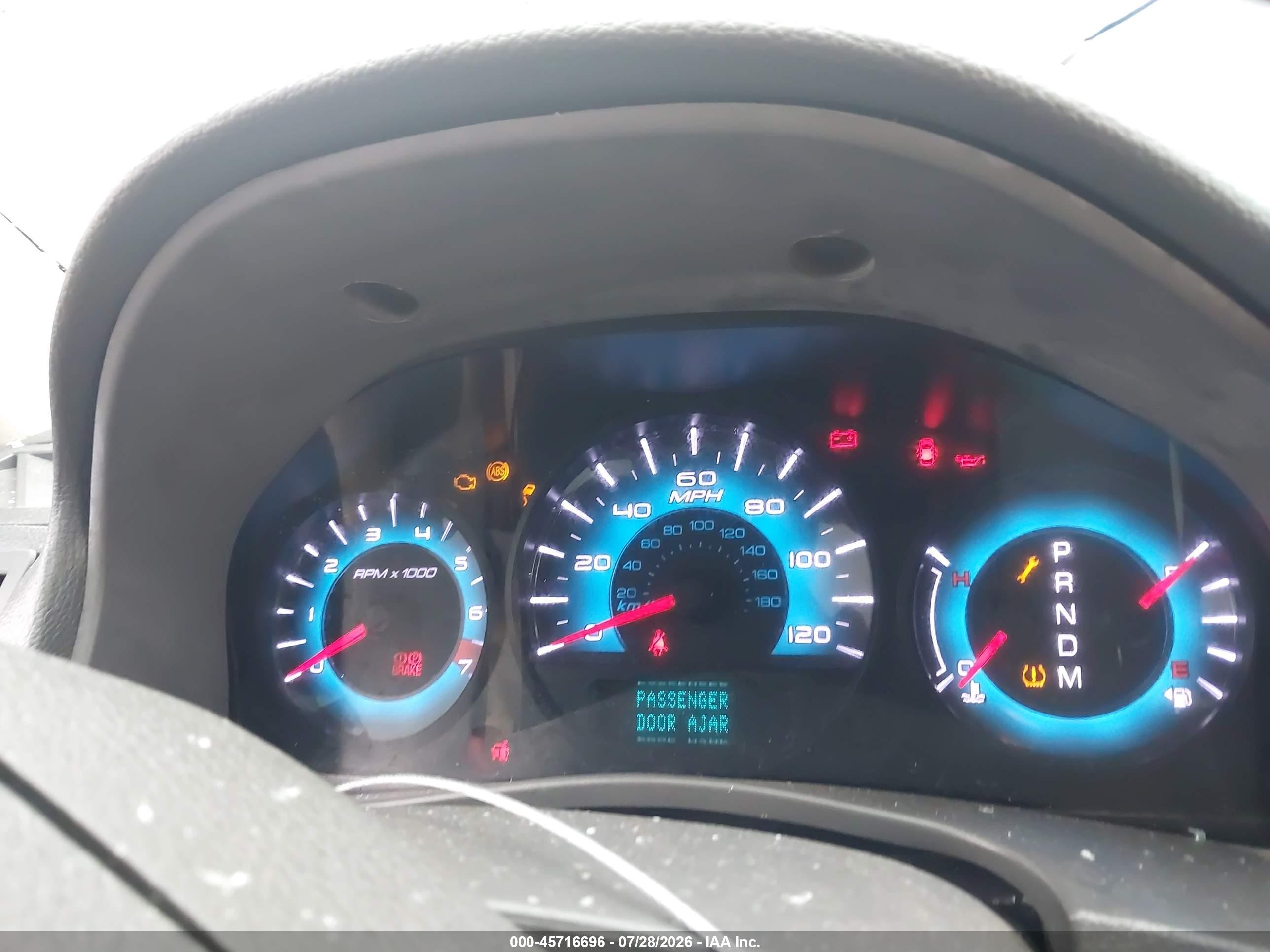 2011 Ford Fusion Sel Black vin: 3FAHP0JG4BR147893