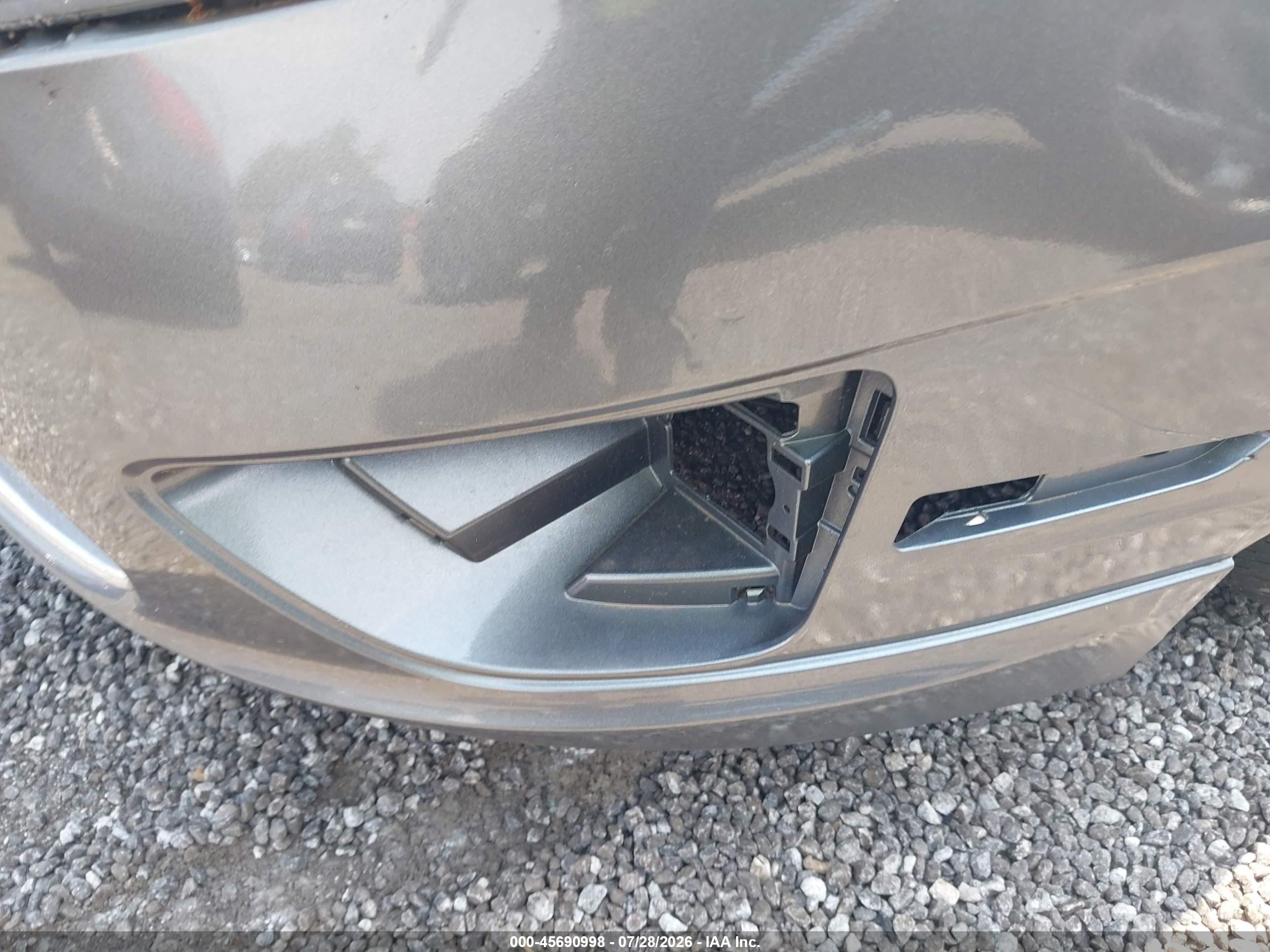 2012 Ford Fusion Sel Gray vin: 3FAHP0JG4CR249227
