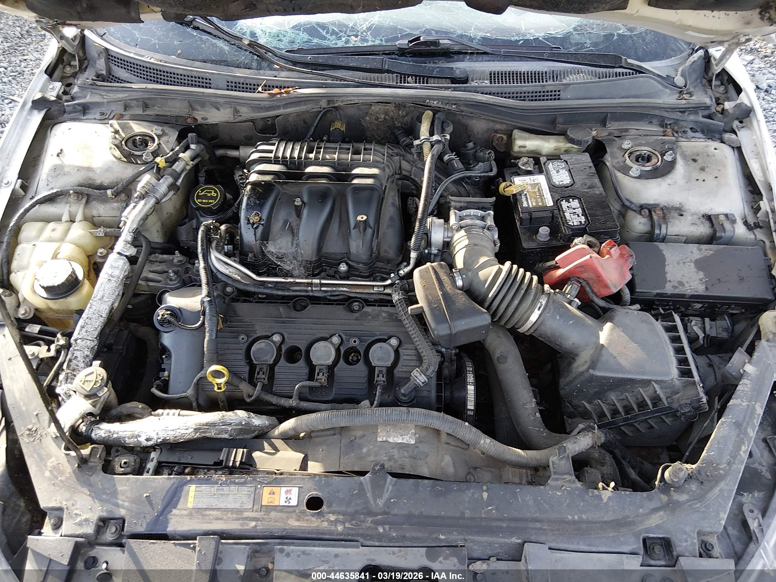 2010 Ford Fusion Sel Silver vin: 3FAHP0JG5AR126890