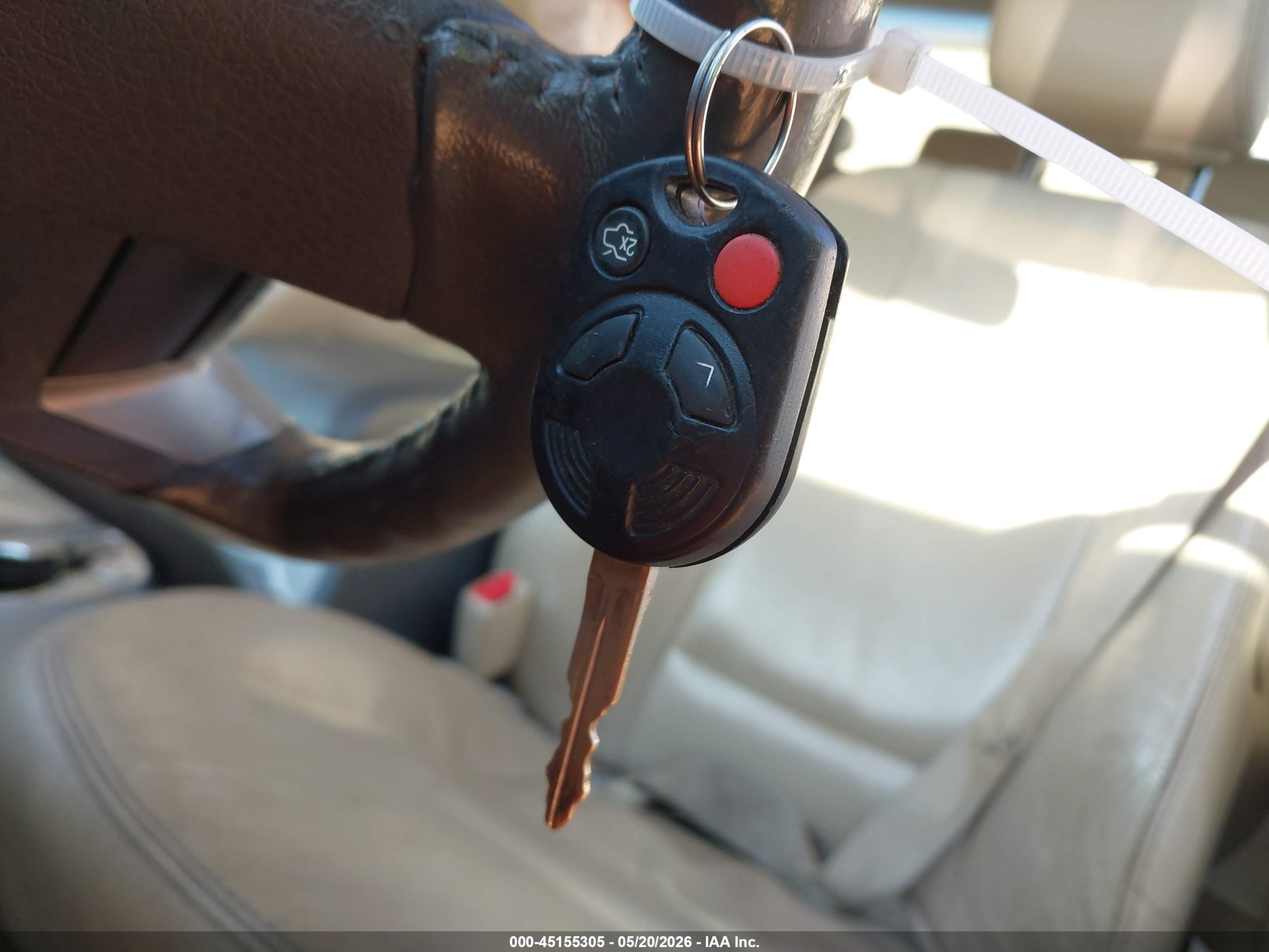 2010 Ford Fusion Sel Белый vin: 3FAHP0JG5AR348782