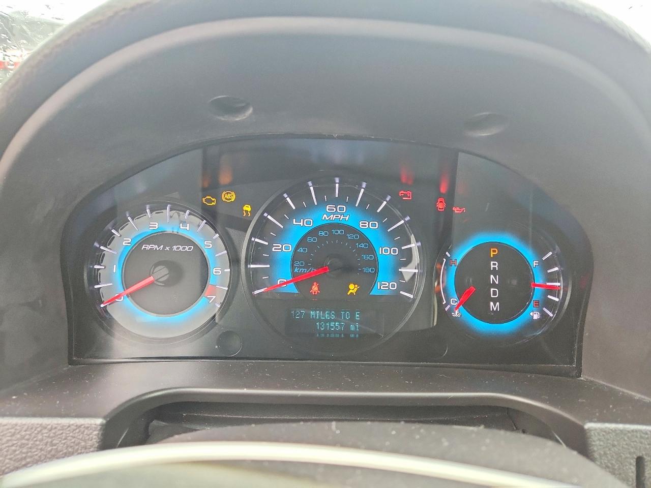 2011 Ford Fusion Sel White vin: 3FAHP0JG5BR342014