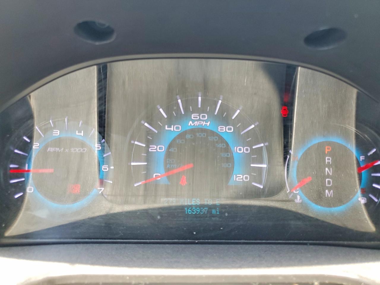 2012 Ford Fusion Sel Charcoal vin: 3FAHP0JG5CR264884