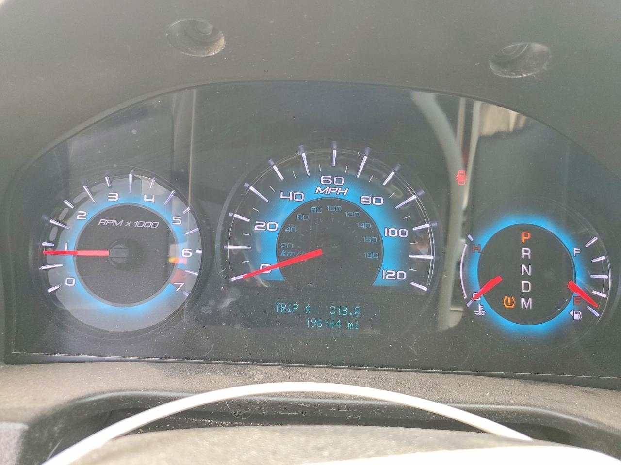 2011 Ford Fusion Sel Burgundy vin: 3FAHP0JG6BR208502