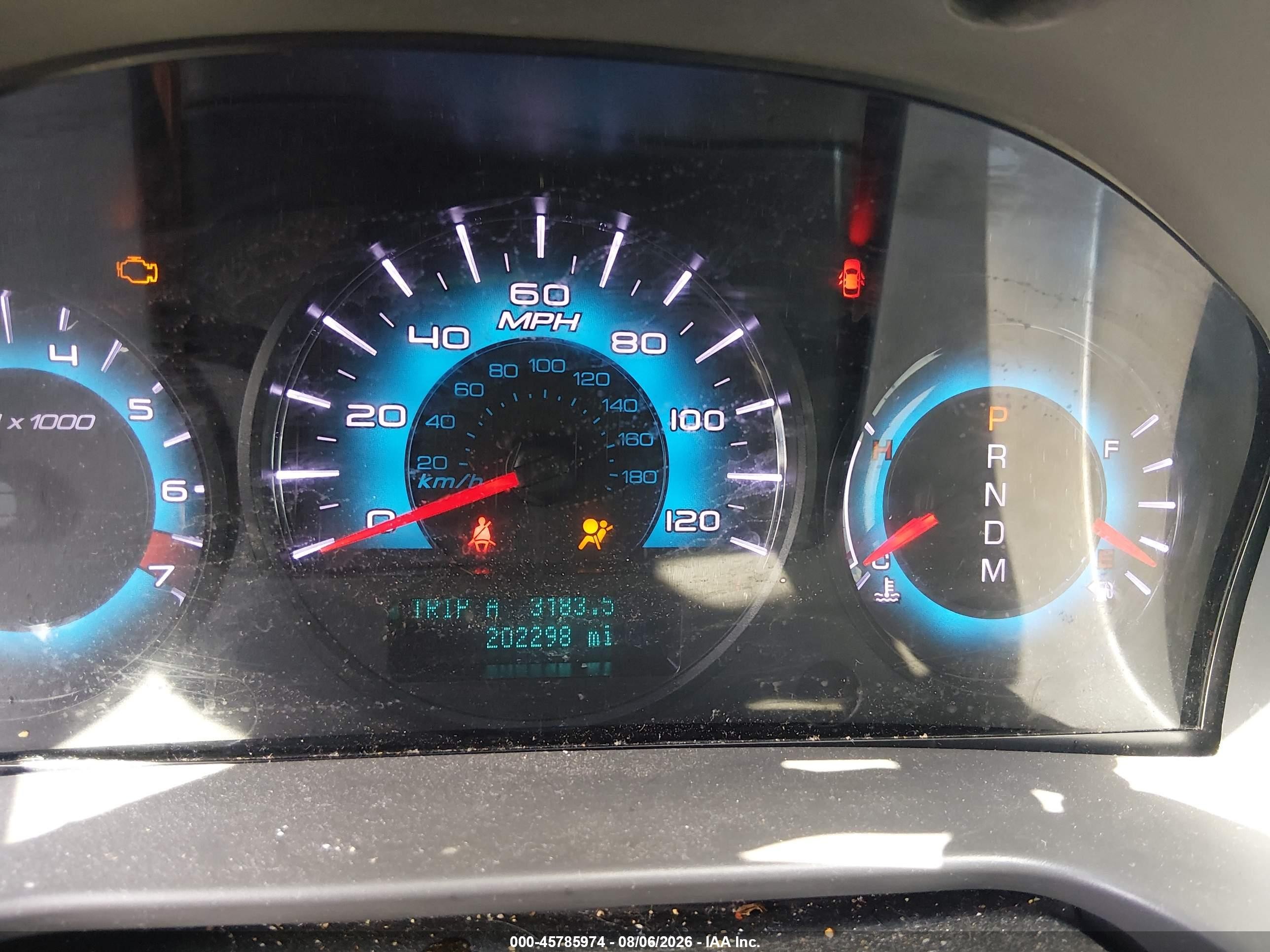 2011 Ford Fusion Sel Серый vin: 3FAHP0JG6BR208791
