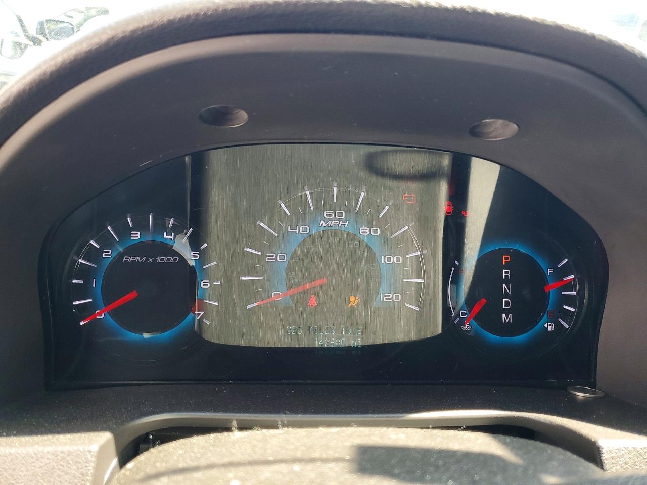 2012 Ford Fusion Sel Серебряный vin: 3FAHP0JG6CR223096