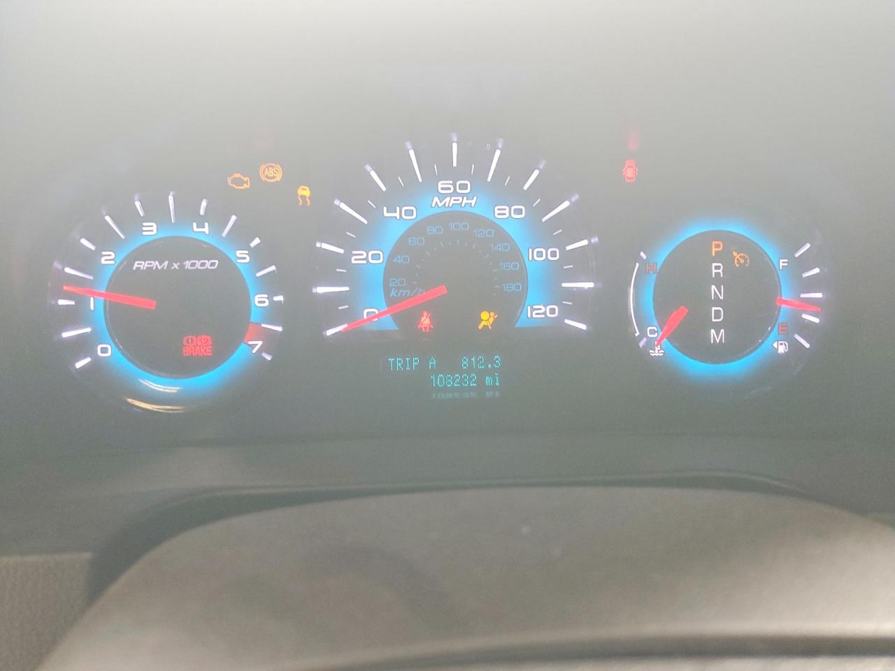 2012 Ford Fusion Серый vin: 3FAHP0JG6CR247026