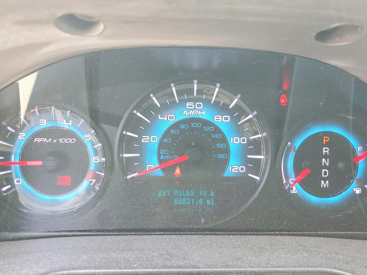 2012 Ford Fusion Sel Burgundy vin: 3FAHP0JG6CR311548