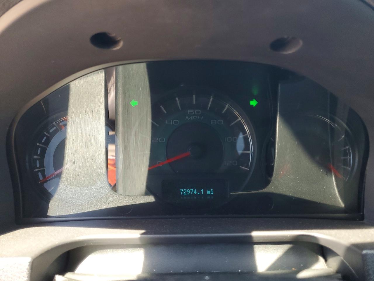 2010 Ford Fusion Sel Black vin: 3FAHP0JG7AR261868