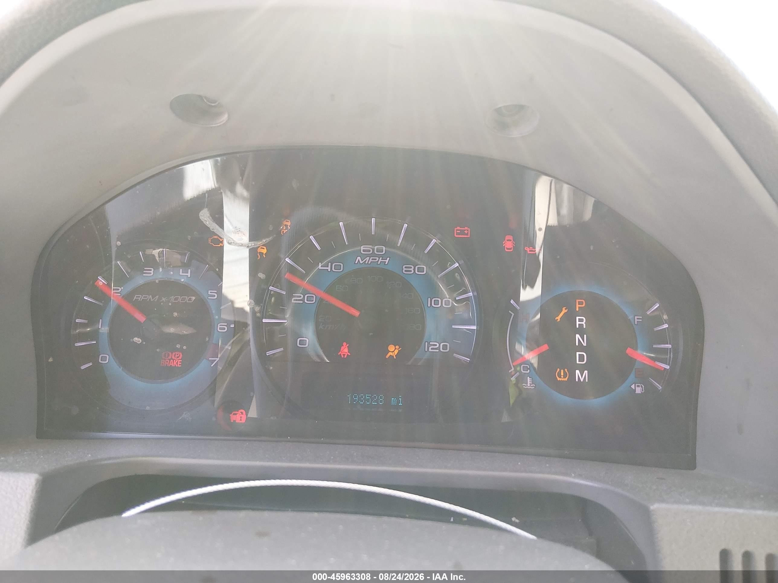 2012 Ford Fusion Sel Белый vin: 3FAHP0JG7CR397629