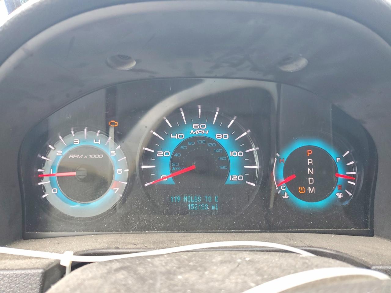 2010 Ford Fusion Sel Black vin: 3FAHP0JG8AR254430
