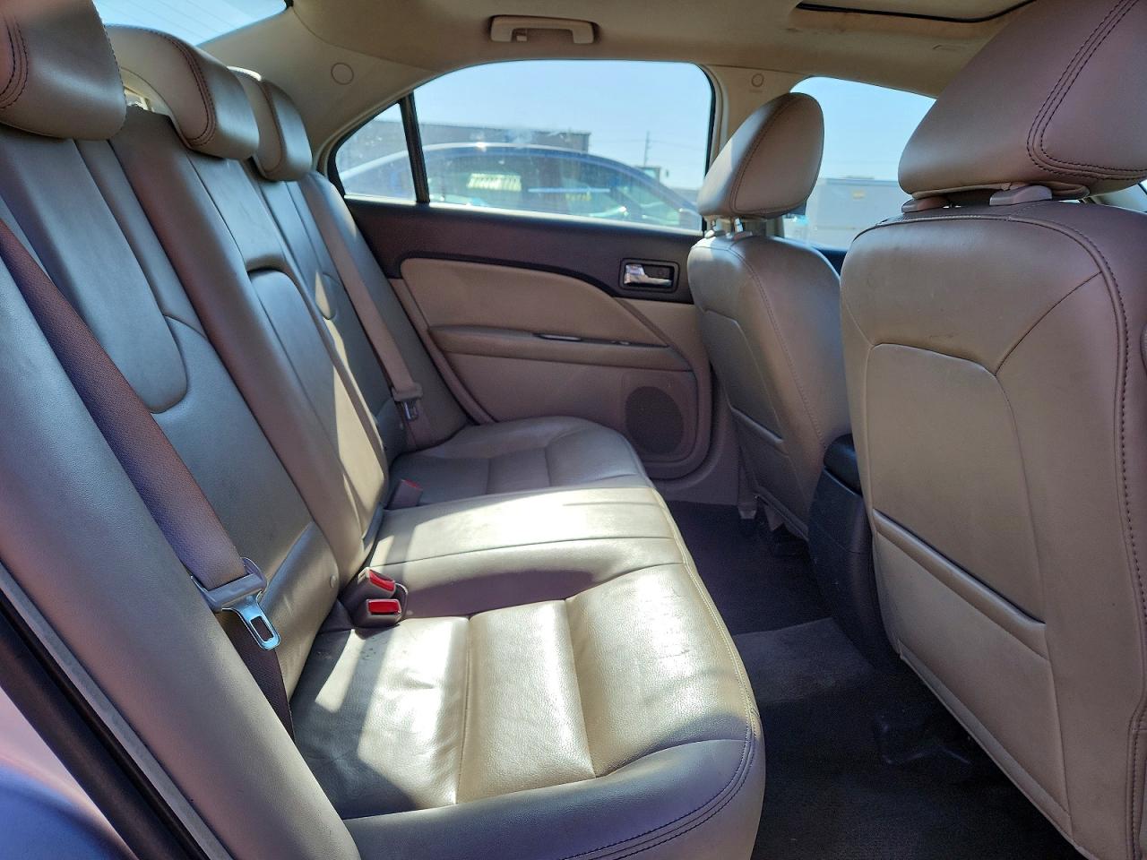2010 Ford Fusion Sel Серебряный vin: 3FAHP0JG8AR331474