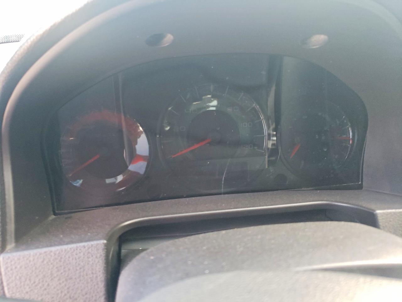2010 Ford Fusion Sel Blue vin: 3FAHP0JG8AR368802