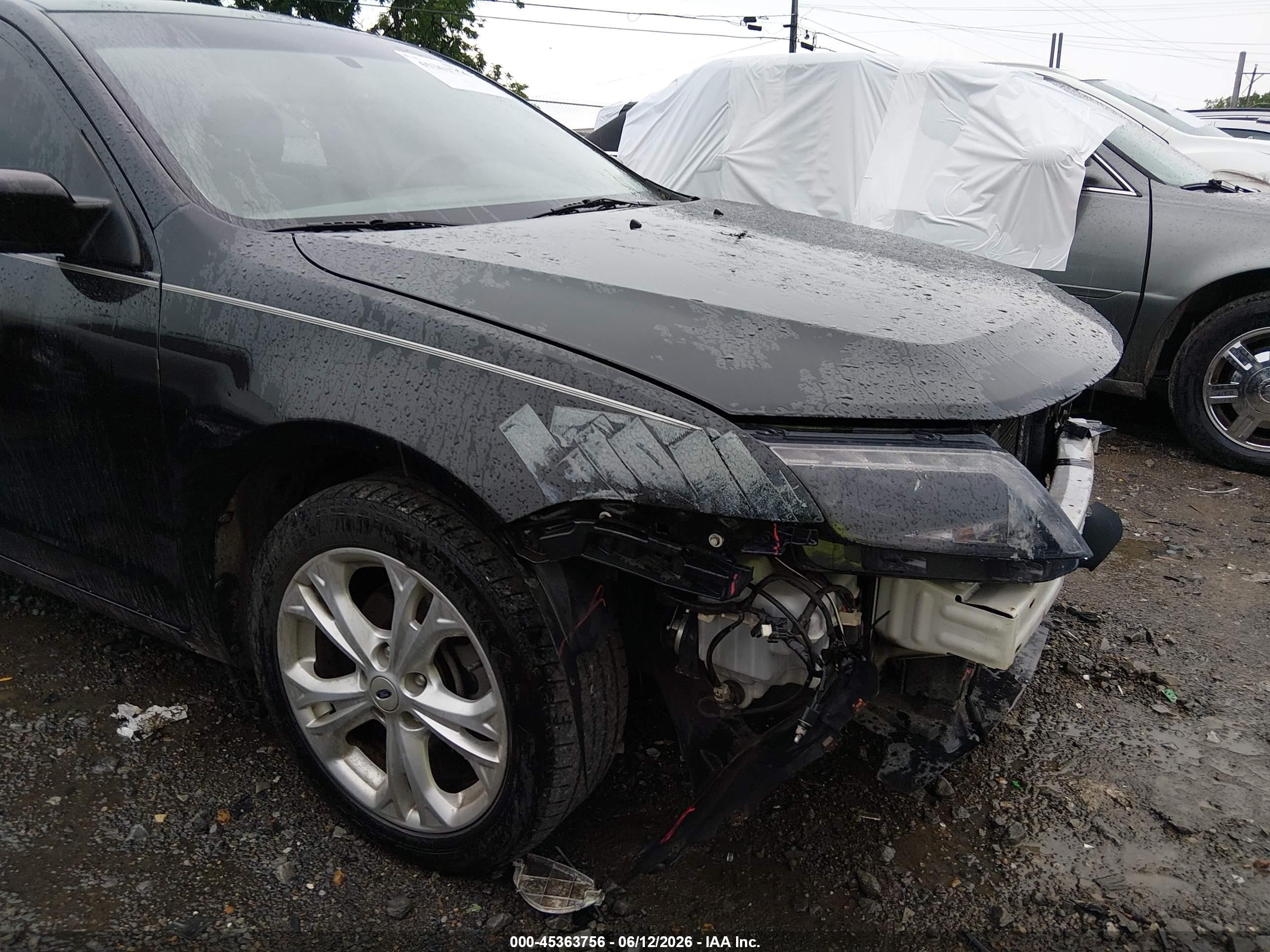 2012 Ford Fusion Sel Black vin: 3FAHP0JG8CR450449