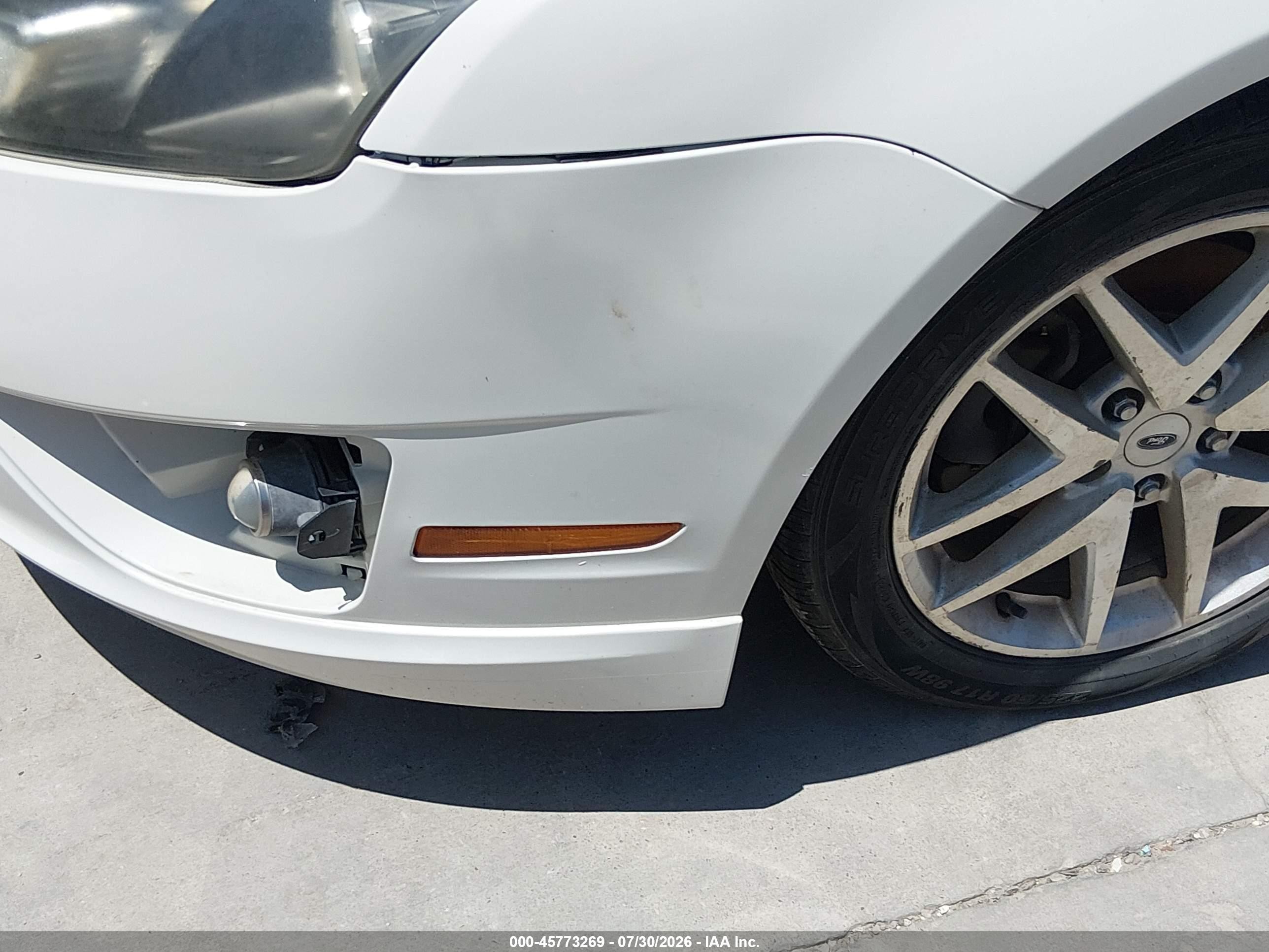 2010 Ford Fusion Sel Белый vin: 3FAHP0JG9AR389254