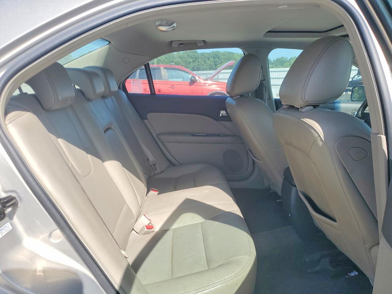 2010 Ford Fusion Sel Золотой vin: 3FAHP0JGXAR206010