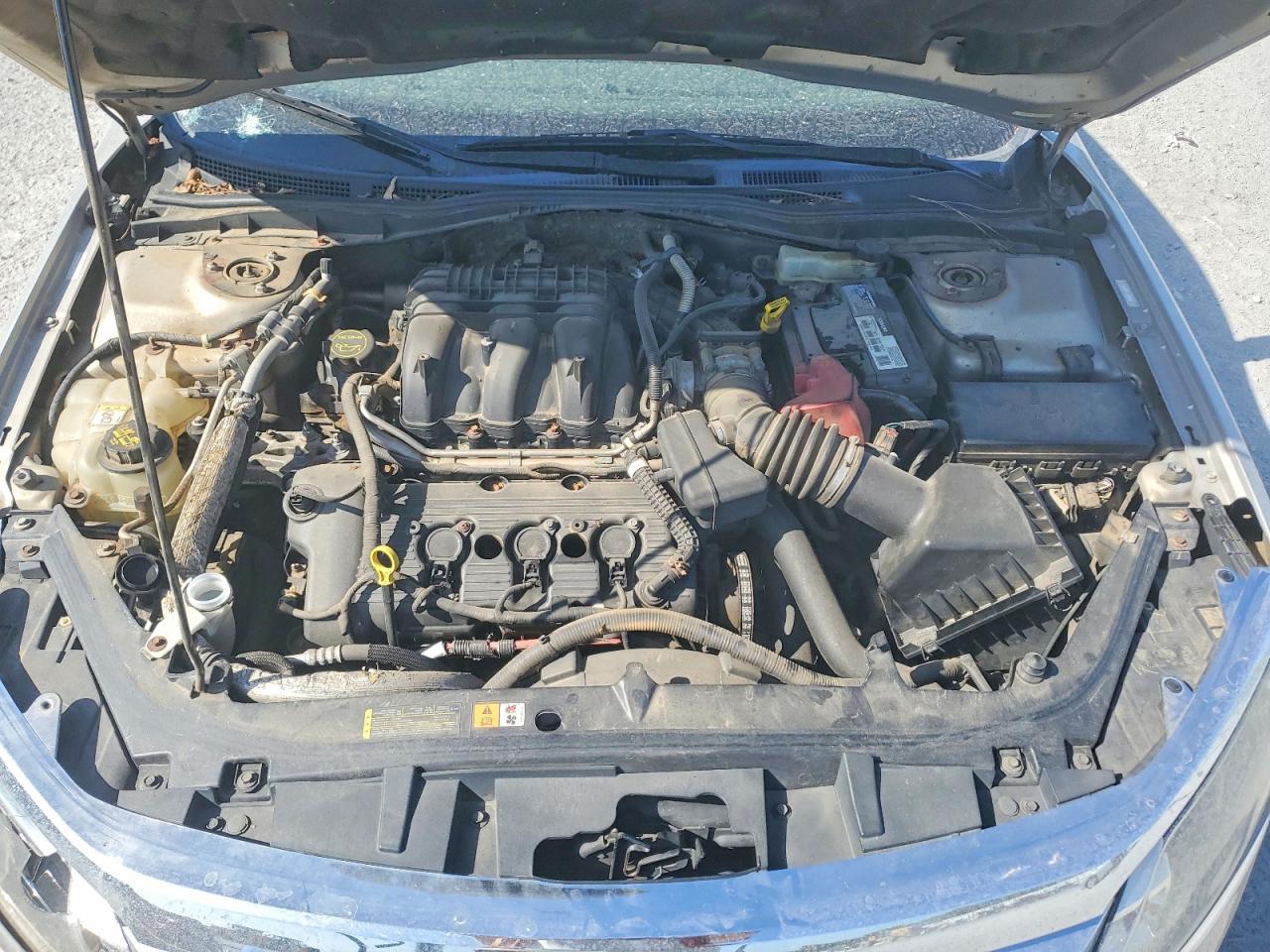 2010 Ford Fusion Sel Золотой vin: 3FAHP0JGXAR206010
