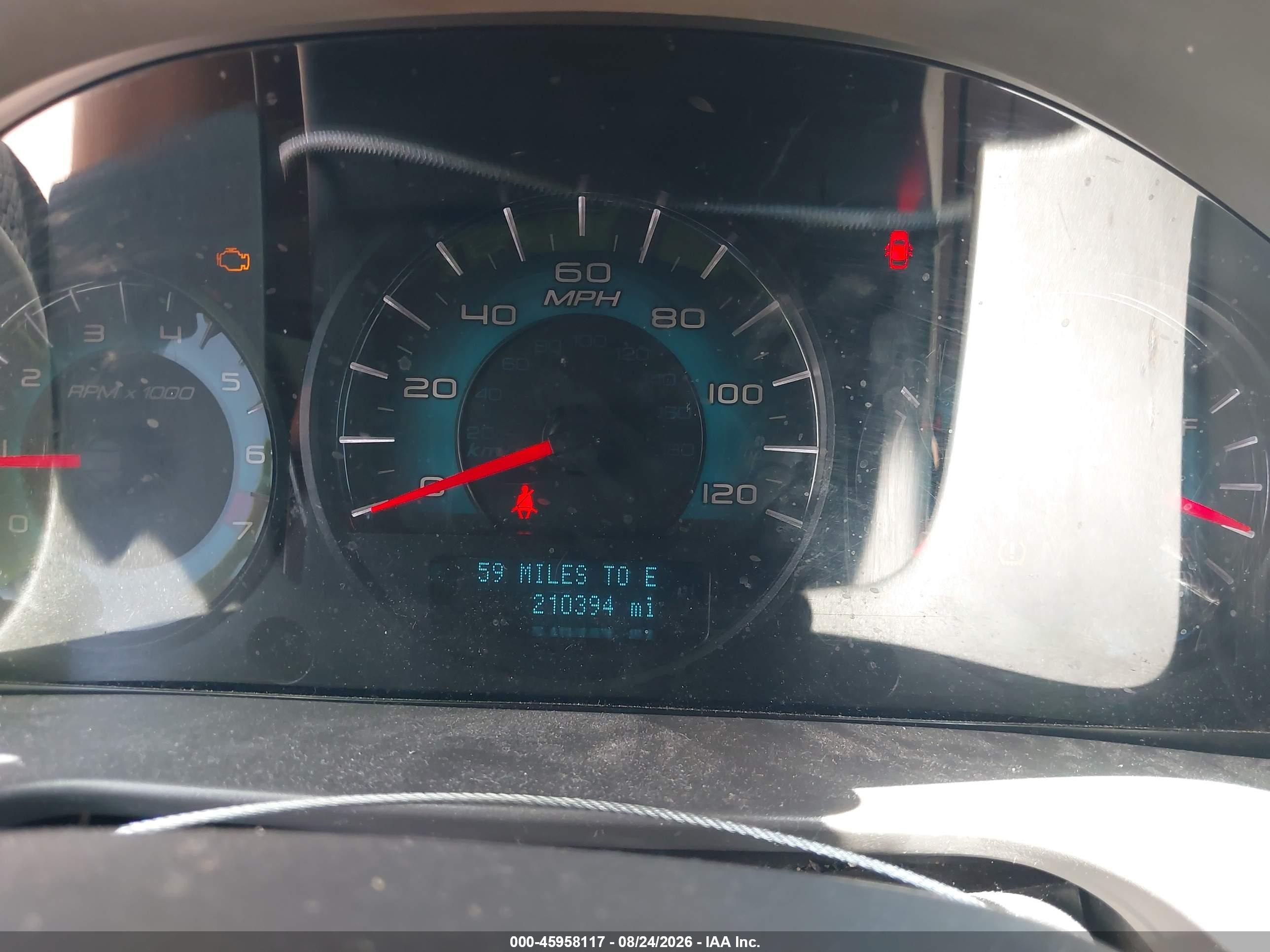 2010 Ford Fusion Sel Gray vin: 3FAHP0JGXAR273030