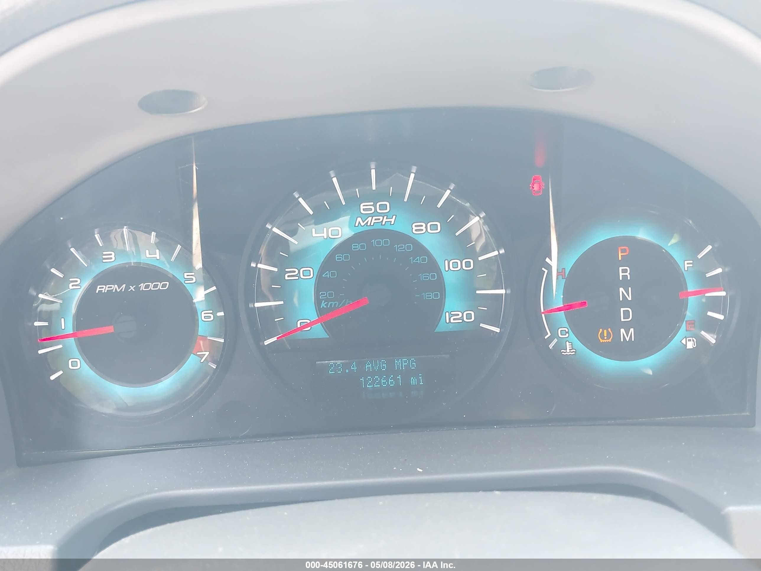2010 Ford Fusion Sel Silver vin: 3FAHP0JGXAR277627