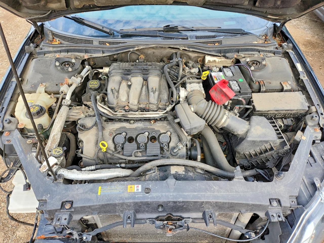2012 Ford Fusion Sel Black vin: 3FAHP0JGXCR114785