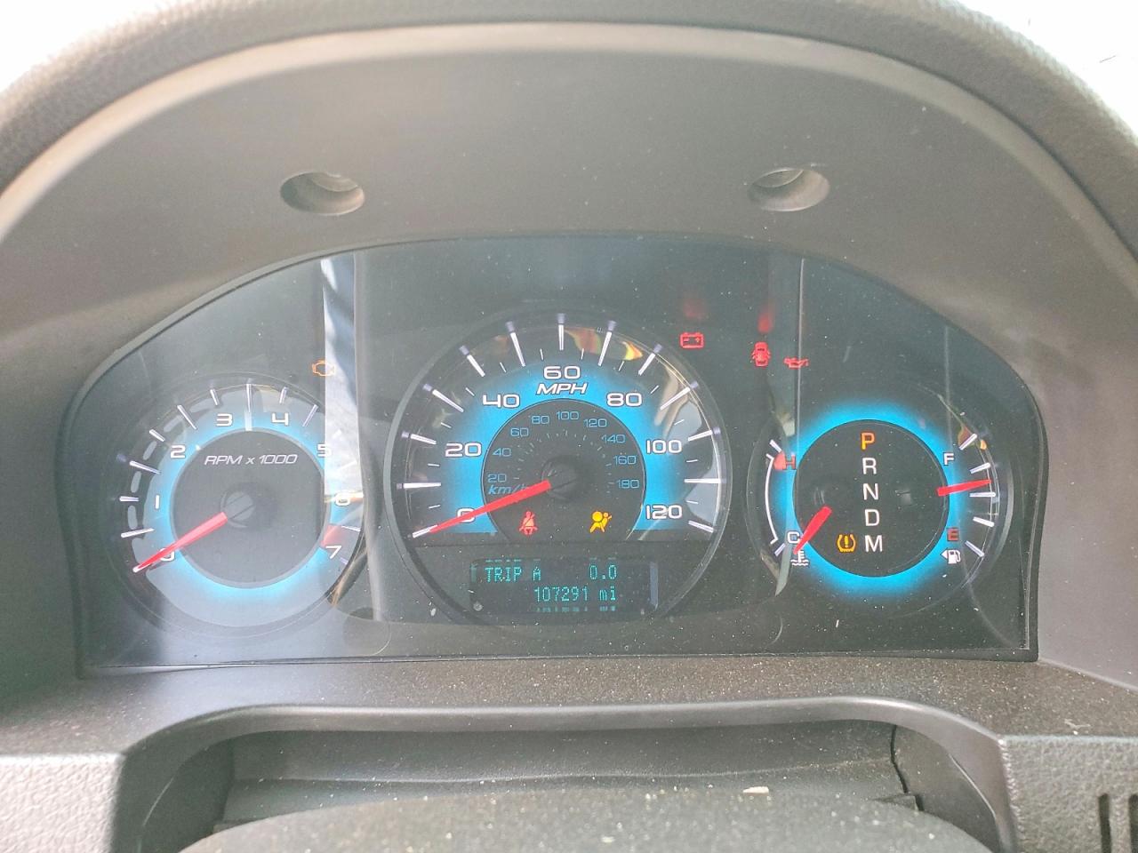 2011 Ford Fusion Sport Silver vin: 3FAHP0KC0BR232399