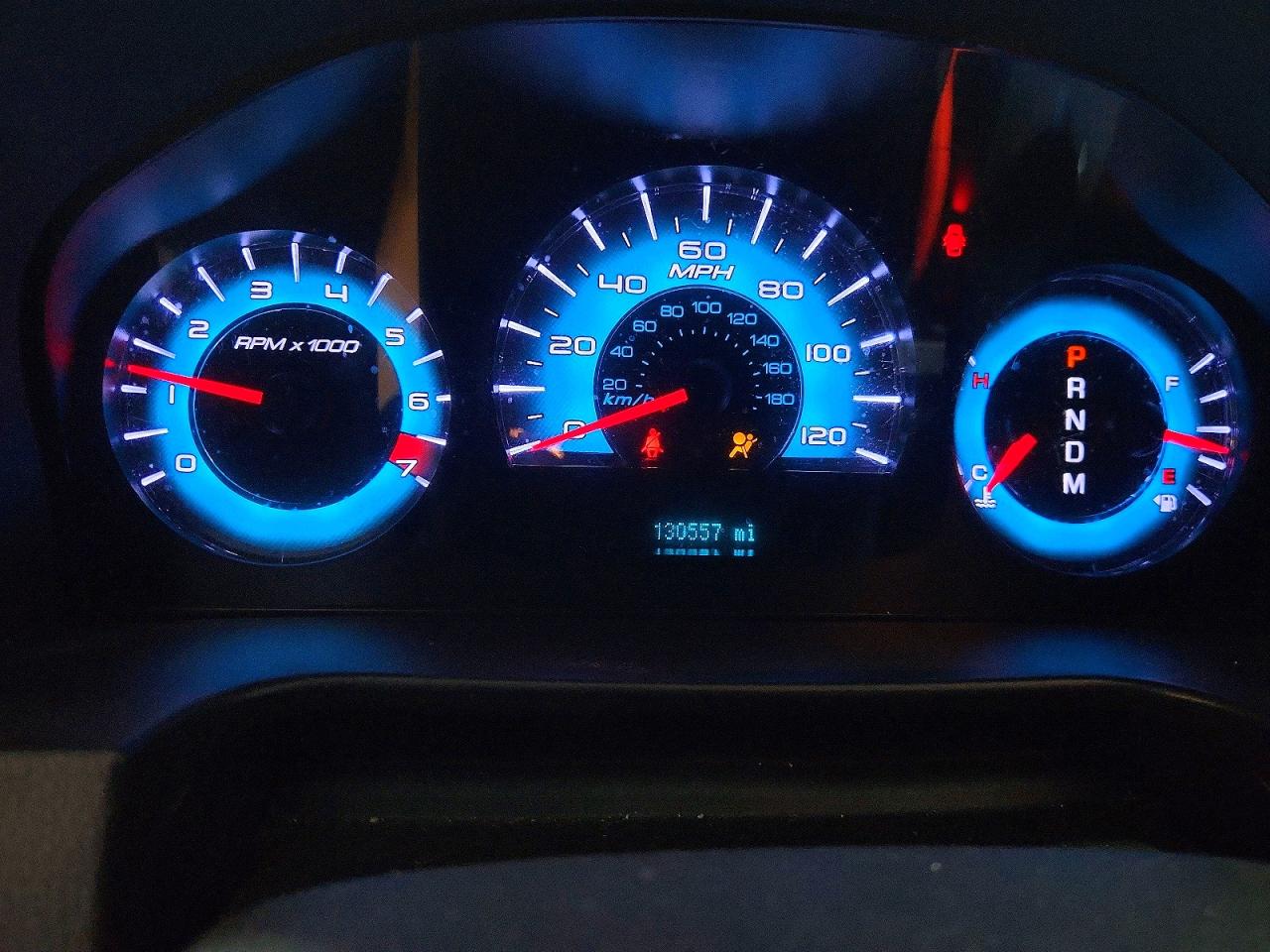 2011 Ford Fusion Sport White vin: 3FAHP0KC0BR294997