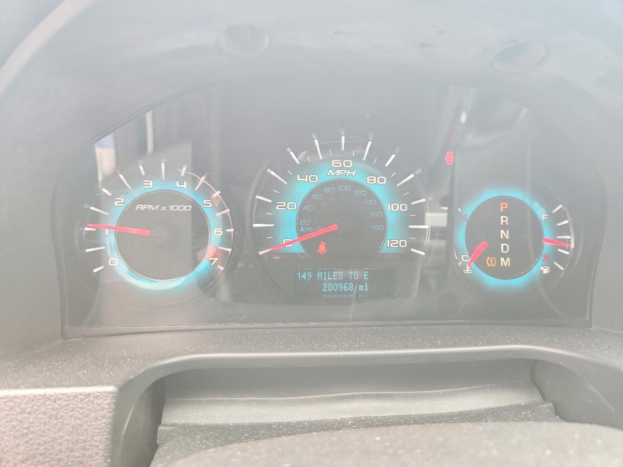 2010 Ford Fusion Sport Blue vin: 3FAHP0KC1AR185088