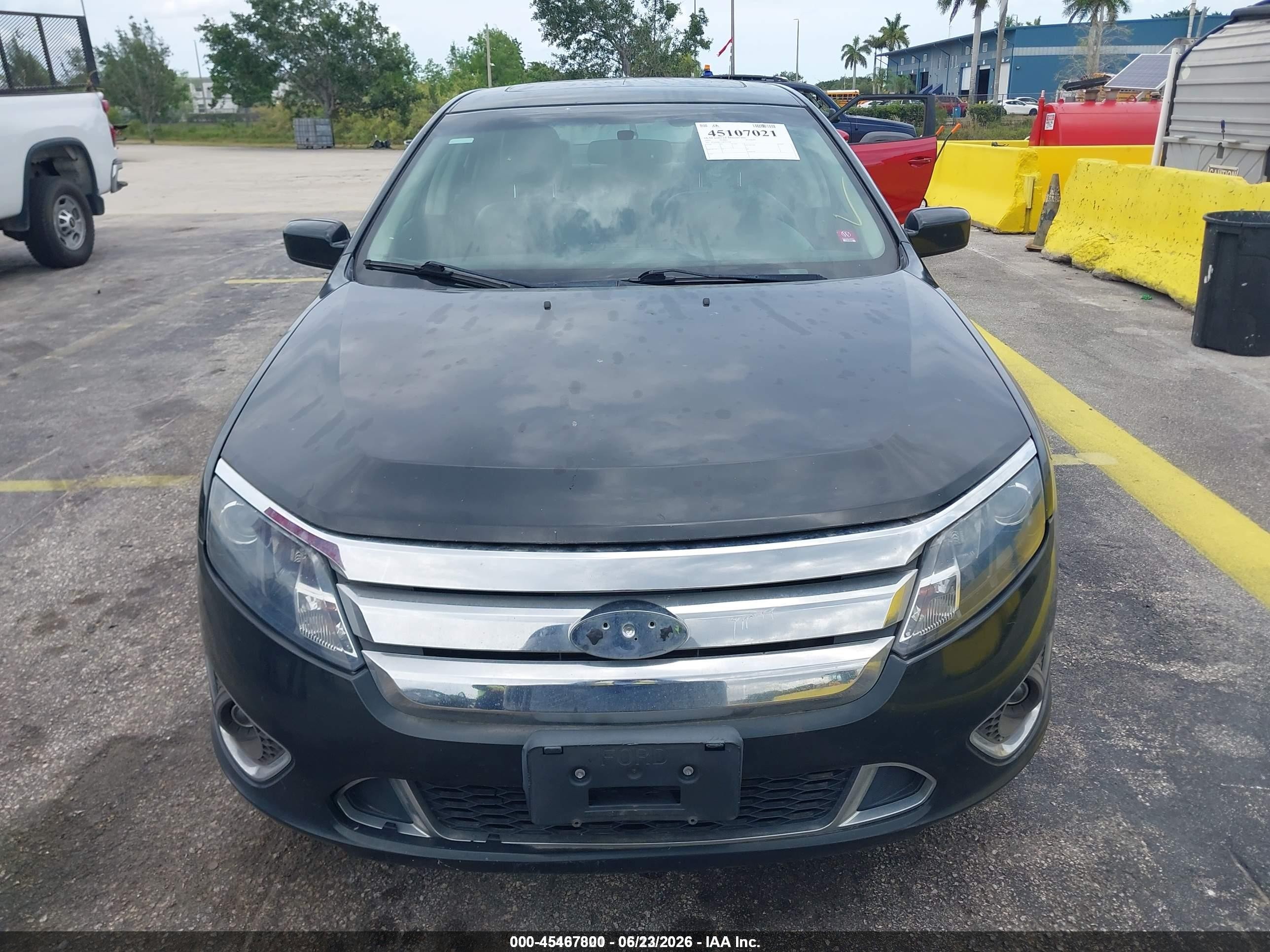 2010 Ford Fusion Sport Gray vin: 3FAHP0KC1AR321798