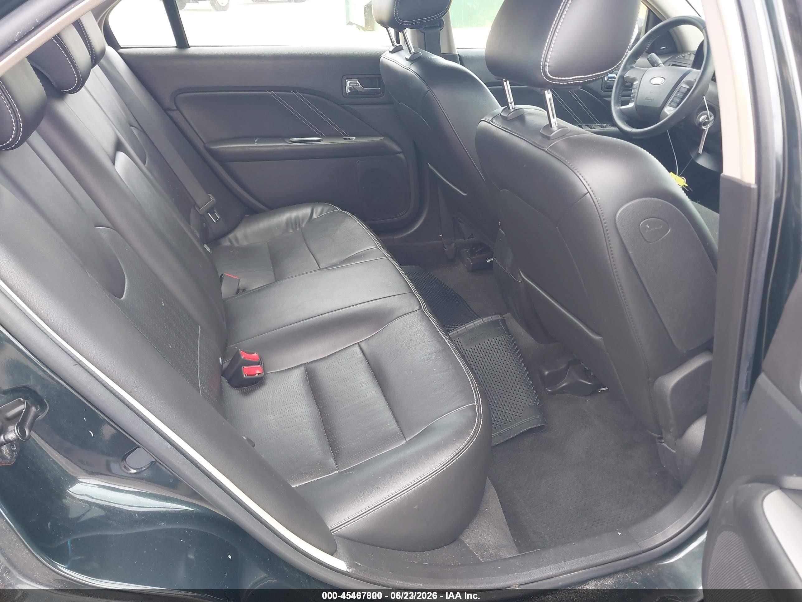 2010 Ford Fusion Sport Gray vin: 3FAHP0KC1AR321798