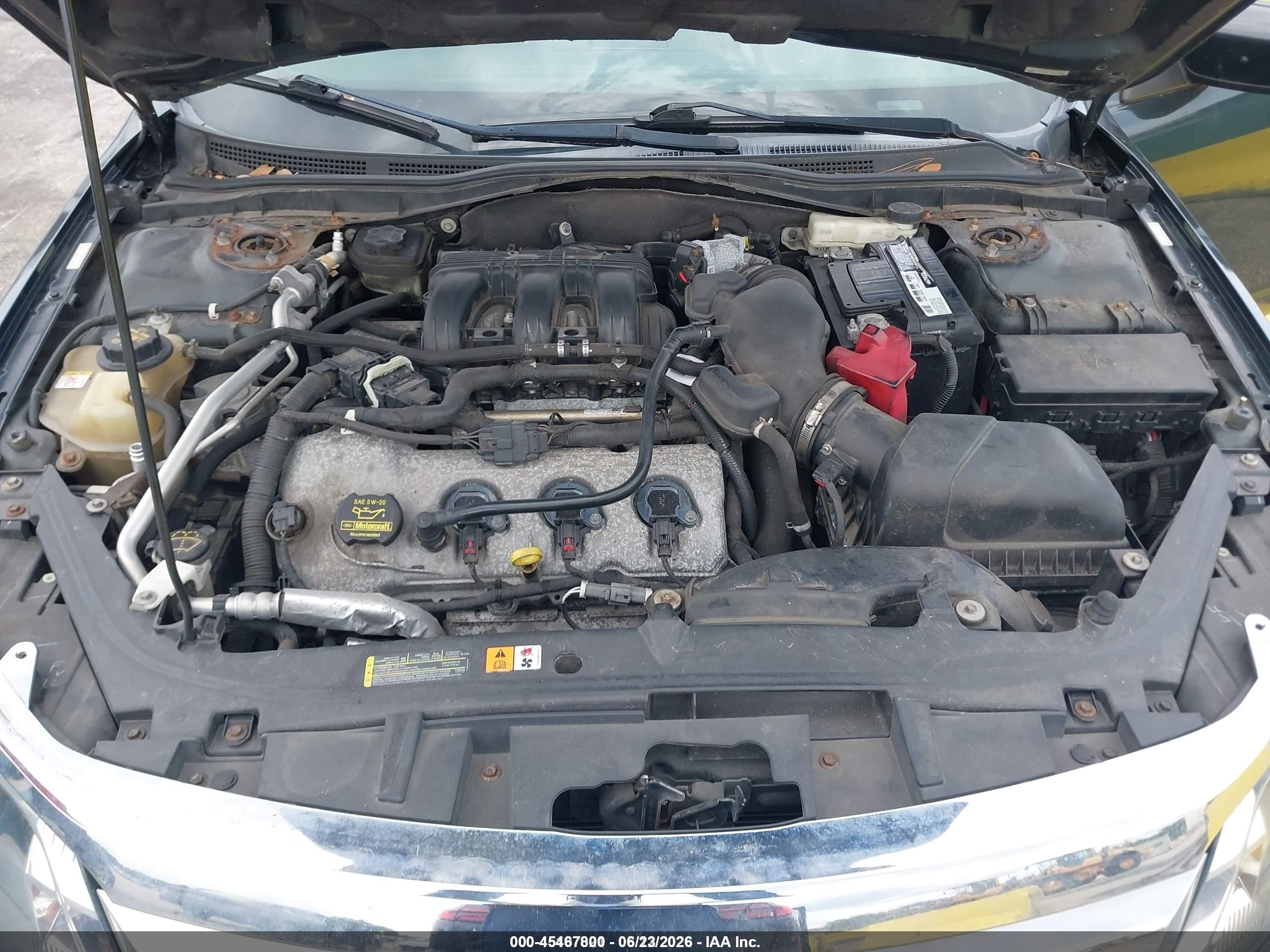 2010 Ford Fusion Sport Gray vin: 3FAHP0KC1AR321798