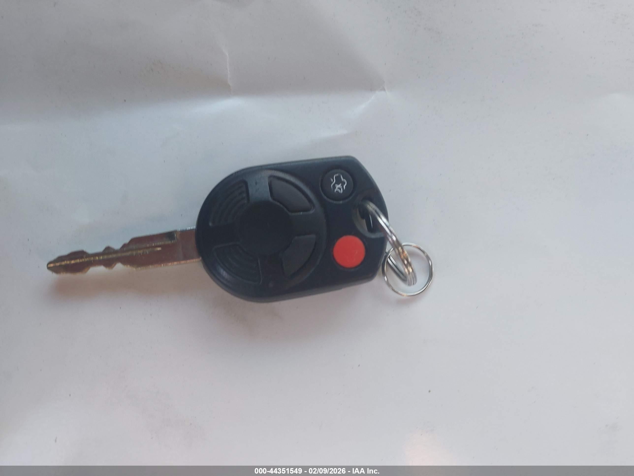 2011 Ford Fusion Sport Black vin: 3FAHP0KC2BR210226