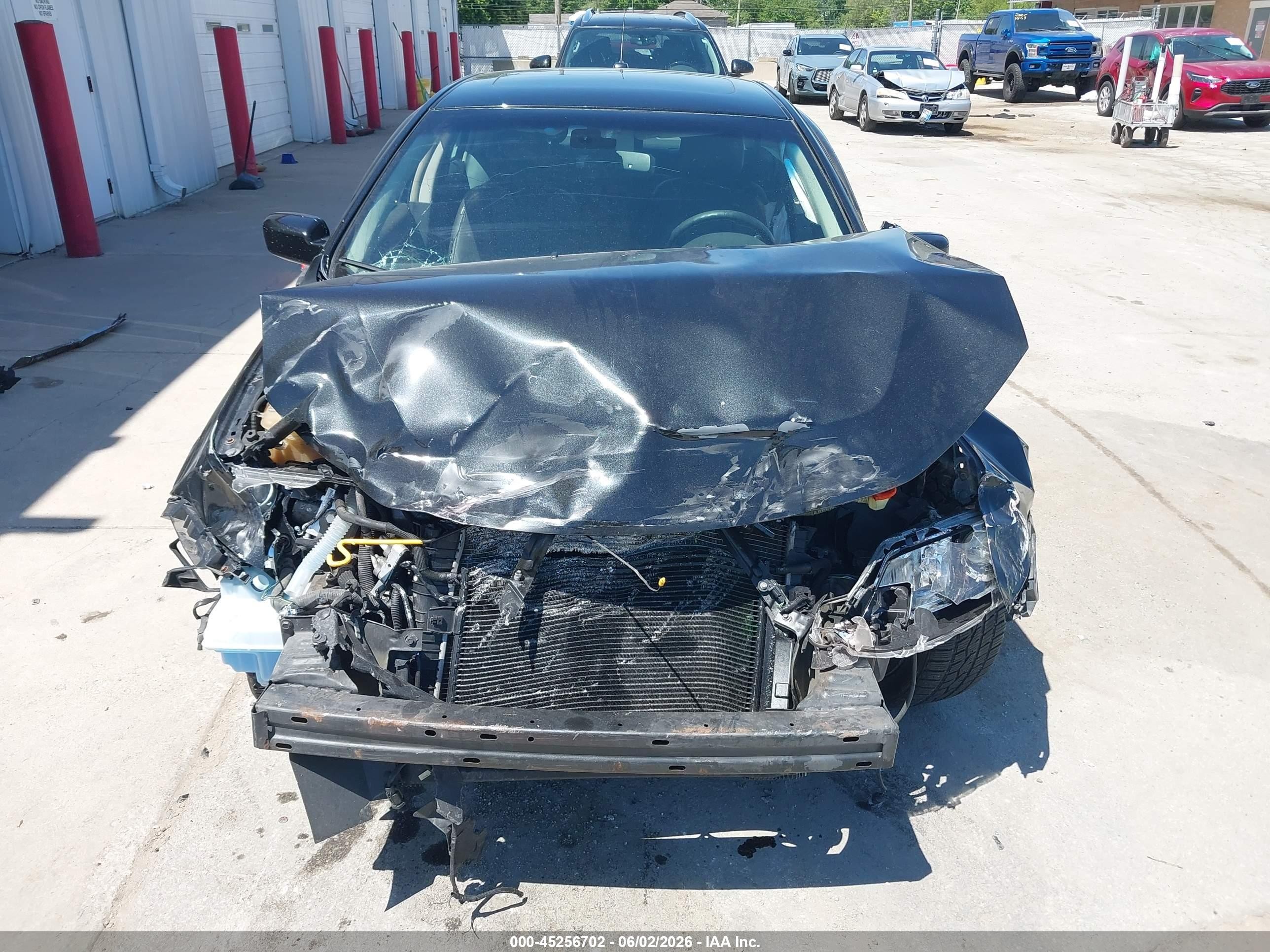 2011 Ford Fusion Sport Black vin: 3FAHP0KC3BR296243