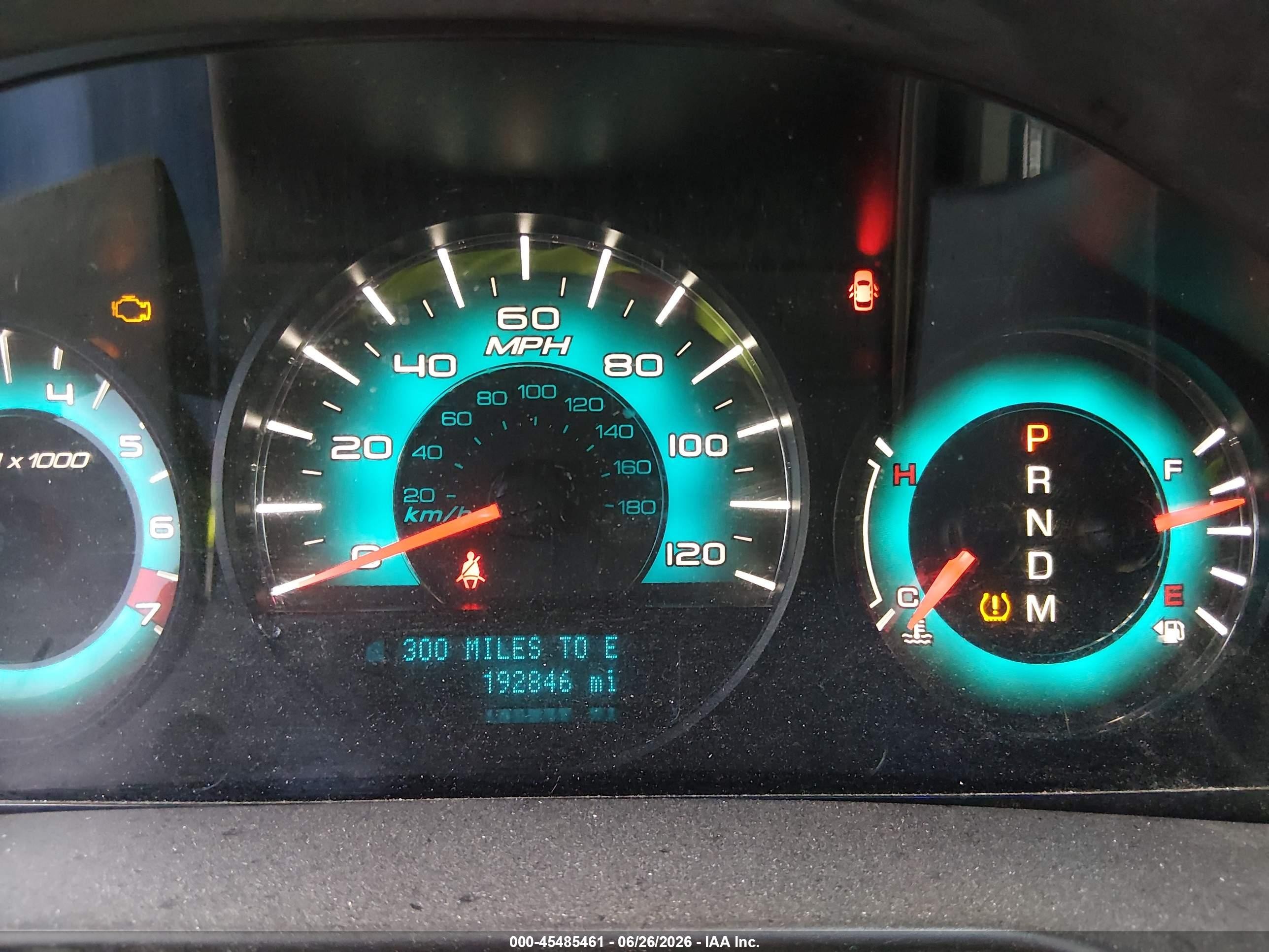 2010 Ford Fusion Sport Silver vin: 3FAHP0KC4AR147502