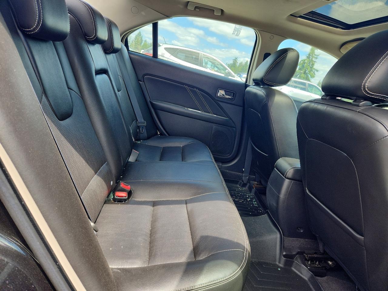 2010 Ford Focus Sport Black vin: 3FAHP0KC4AR239001