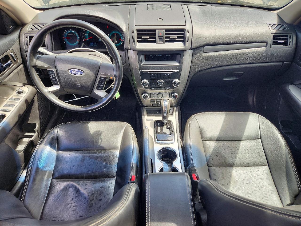 2010 Ford Focus Sport Black vin: 3FAHP0KC4AR239001